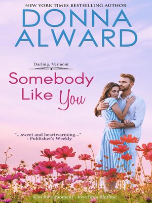 cover image of Somebody Like You